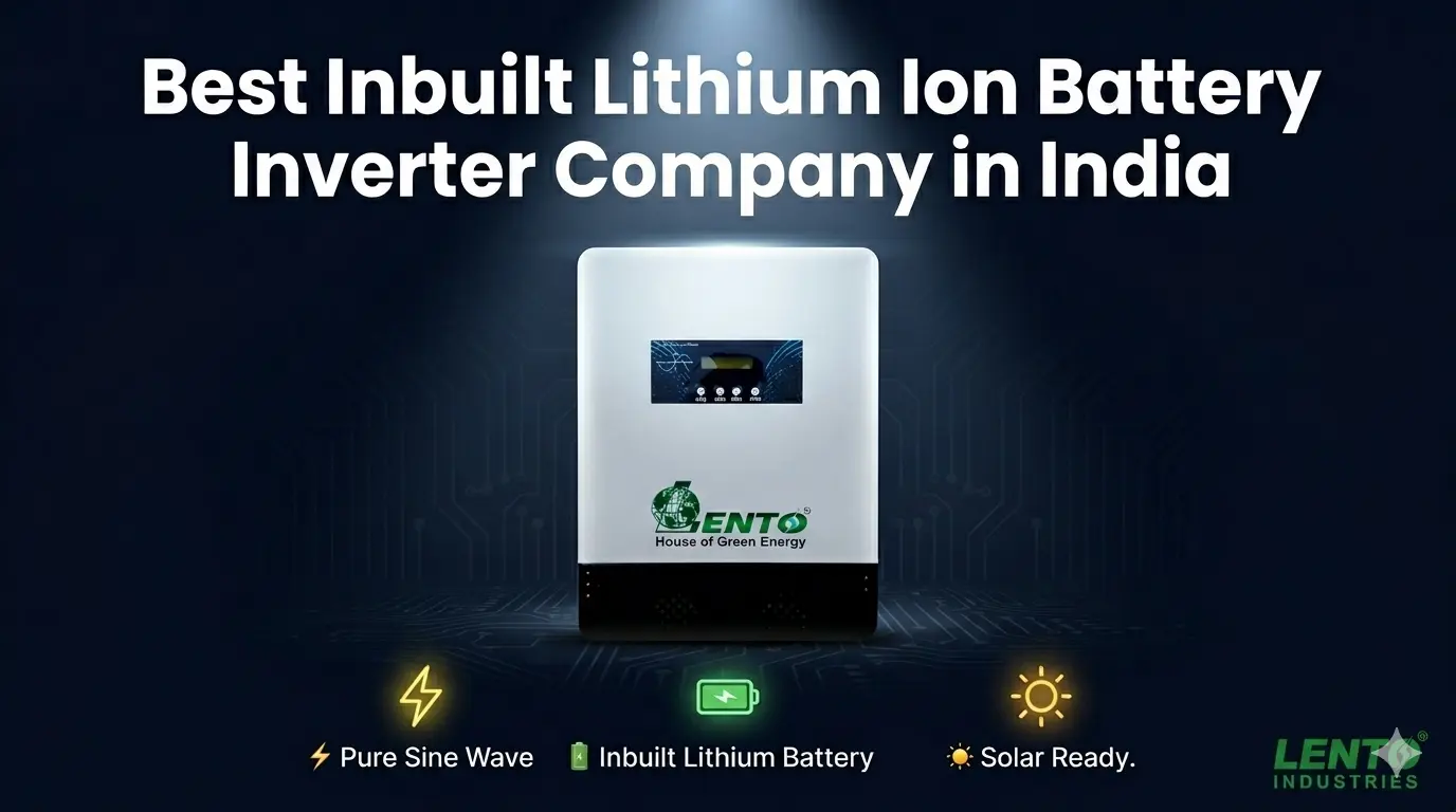 Lithium Inverter Battery 150Ah Price